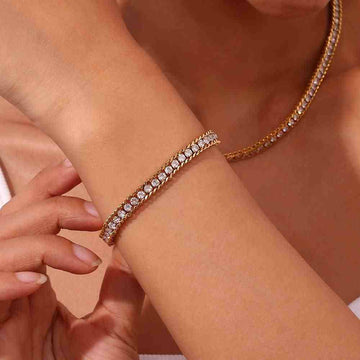 Luster Bracelet