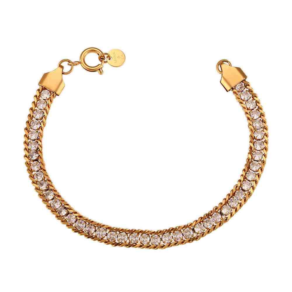 Luster Bracelet