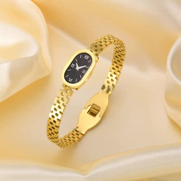 Watch Stainless Steel Bracelet
