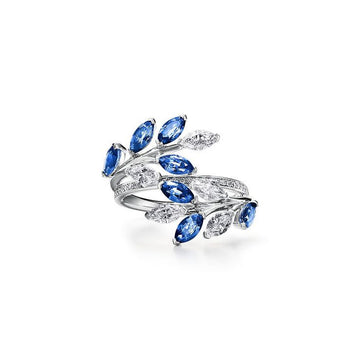 Victoria Luxe Ring