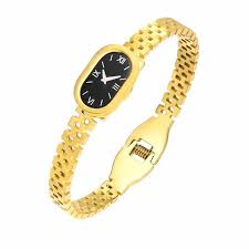 Elegant Fake Watch Bracelet – Stylish Timepiece